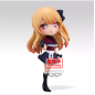 Qposket My Favorite Kid Prize Ruby Japanese Figure