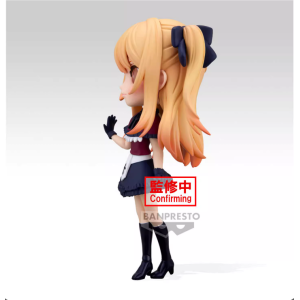 Qposket My Favorite Kid Prize Ruby Japanese Figure