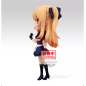 Qposket My Favorite Kid Prize Ruby Japanese Figure