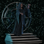 Star Wars Return of the Jedi Movie Palpatine American Statue