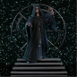 Star Wars Return of the Jedi Movie Palpatine American Statue