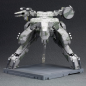 Assembly model Metal Gear Solid Reprint REX Mecha Assembly model