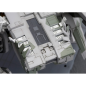 Assembly model Metal Gear Solid Reprint REX Mecha Assembly model