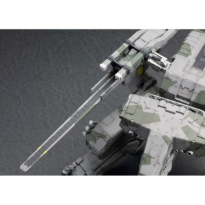 Assembly model Metal Gear Solid Reprint REX Mecha Assembly model