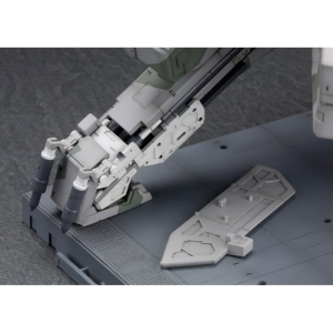 Assembly model Metal Gear Solid Reprint REX Mecha Assembly model