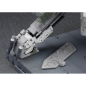 Assembly model Metal Gear Solid Reprint REX Mecha Assembly model