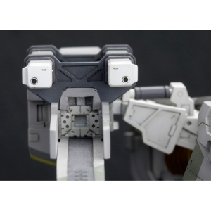 Assembly model Metal Gear Solid Reprint REX Mecha Assembly model