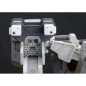 Assembly model Metal Gear Solid Reprint REX Mecha Assembly model