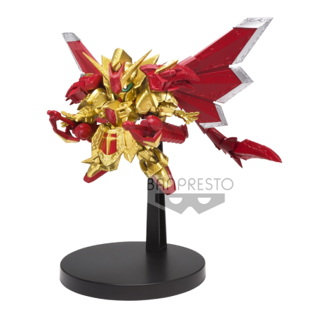 SD Gundam Series: Brilliant Dance: Dragon of Transcendence