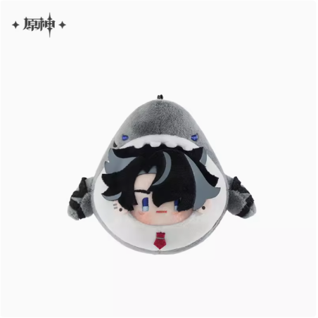 T009 Tiwa Zoo Themed Plush Dolls (Genshin Impact)
