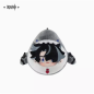 T009 Tiwa Zoo Themed Plush Dolls (Genshin Impact)