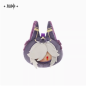 T009 Tiwa Zoo Themed Plush Dolls (Genshin Impact)