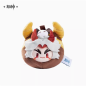 T009 Tiwa Zoo Themed Plush Dolls (Genshin Impact)