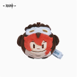 T009 Tiwa Zoo Themed Plush Dolls (Genshin Impact)