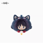 T009 Tiwa Zoo Themed Plush Dolls (Genshin Impact)