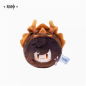 T009 Tiwa Zoo Themed Plush Dolls (Genshin Impact)