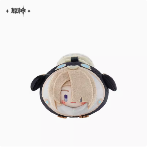 T009 Tiwa Zoo Themed Plush Dolls (Genshin Impact)