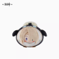 T009 Tiwa Zoo Themed Plush Dolls (Genshin Impact)