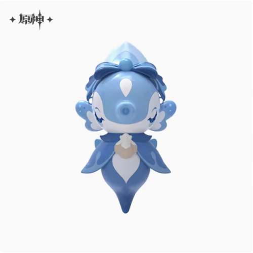 T012 海薇瑪夫人泡泡機 Genshin