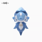 T012 Madame Hyvimar's Bubble Machine  Genshin