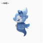 T012 Madame Hyvimar's Bubble Machine  Genshin