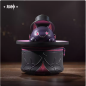 T013 Magic Show Series - Lyney's Laughing Hat Cat Running Toy  Genshin