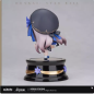 T014 「崩壞：星穹鐵道」黑塔轉轉玩具
