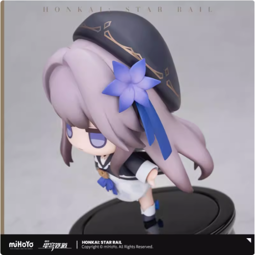 T014 「崩壞：星穹鐵道」黑塔轉轉玩具