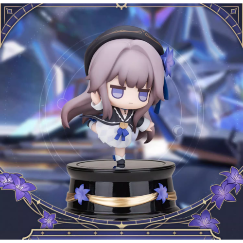 T014   "Honkai: Star Rail"Heita-branded Spinning Toy