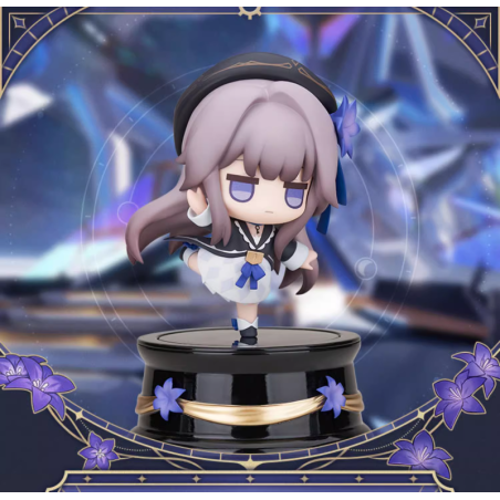T014   "Honkai: Star Rail"Heita-branded Spinning Toy
