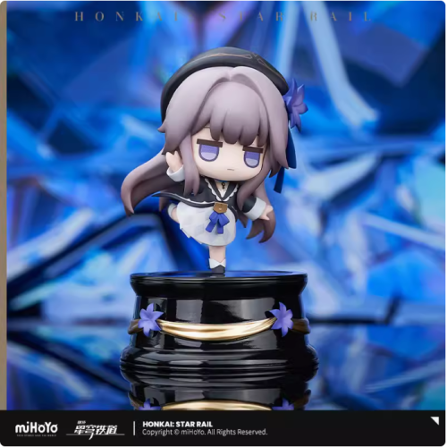 T014   "Honkai: Star Rail"Heita-branded Spinning Toy