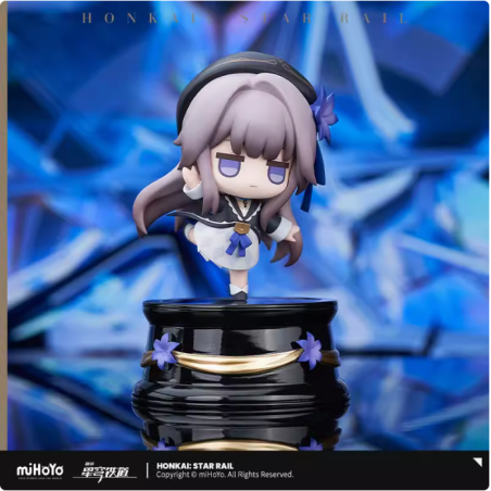 T014   "Honkai: Star Rail"Heita-branded Spinning Toy