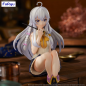OW011 FuRyu instant noodle press Witch's Journey Prize Irena Japanese model