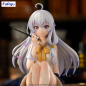 OW011 FuRyu instant noodle press Witch's Journey Prize Irena Japanese model