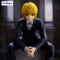 OW012 FuRyu instant noodle press Hunter x Hunter reprint prize Kurapika Japanese model