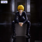 OW012 FuRyu instant noodle press Hunter x Hunter reprint prize Kurapika Japanese model