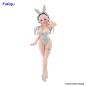 OW015 超級索尼子 珍珠白 兔女郎 景品 索尼子 日系手辦