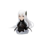 Y001 Re:Zero -Starting Life in Another World - Girls Falling from the Sky in Winter