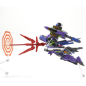 X002 山口式 EVA 新世紀福音戰士 初號機 500型 新幹線變形機器人