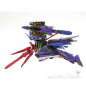 X002 Yamaguchi EVA Evangelion Unit-01 500 Shinkansen Transformer Robot