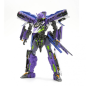 X002 山口式 EVA 新世紀福音戰士 初號機 500型 新幹線變形機器人
