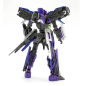 X002 Yamaguchi EVA Evangelion Unit-01 500 Shinkansen Transformer Robot