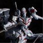 X003 山口式 新世紀福音戰士 新進化 EV-024 EVA ANIMA EURO II 赫特比茲