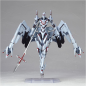 X003 山口式 新世紀福音戰士 新進化 EV-024 EVA ANIMA EURO II 赫特比茲