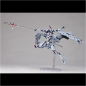 X003 山口式 新世紀福音戰士 新進化 EV-024 EVA ANIMA EURO II 赫特比茲