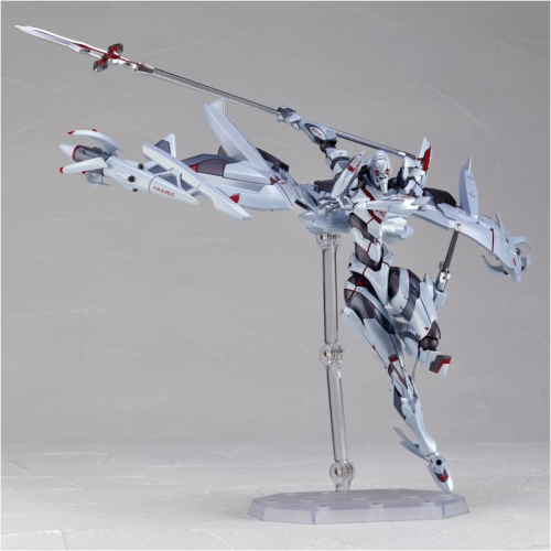 X003 山口式 新世紀福音戰士 新進化 EV-024 EVA ANIMA EURO II 赫特比茲