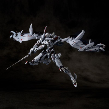 X003 山口式 新世紀福音戰士 新進化 EV-024 EVA ANIMA EURO II 赫特比茲