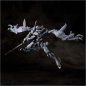 X003 山口式 新世紀福音戰士 新進化 EV-024 EVA ANIMA EURO II 赫特比茲