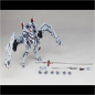 X003 山口式 新世紀福音戰士 新進化 EV-024 EVA ANIMA EURO II 赫特比茲