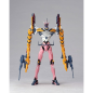 X008 山口式 新世紀福音戰士EVA 八號β臨時戰鬥形態